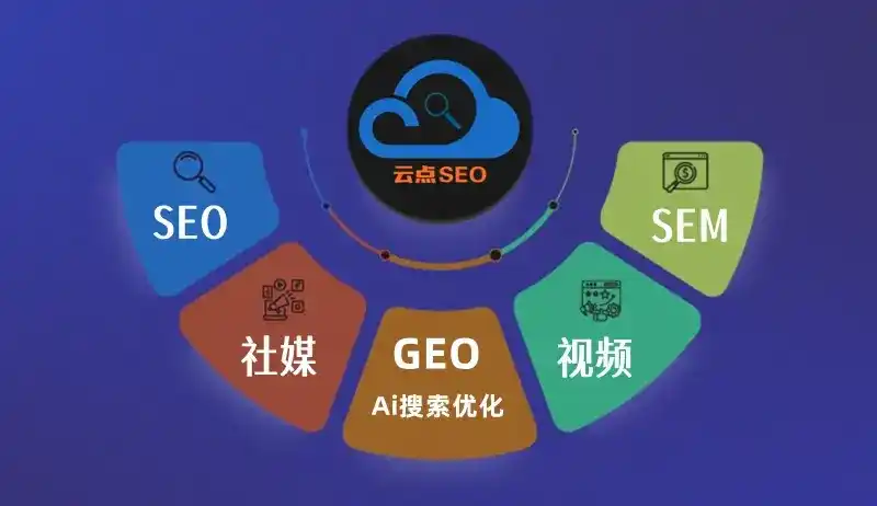 奇台县GEO优化：AI智能体时代取代SEO的全新内容优化逻辑