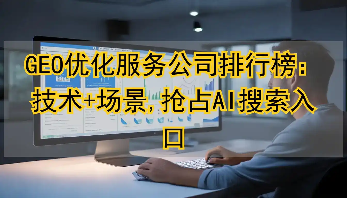 奇台县站点 GEO 内容运营：避开误区，建立长期搜索竞争力