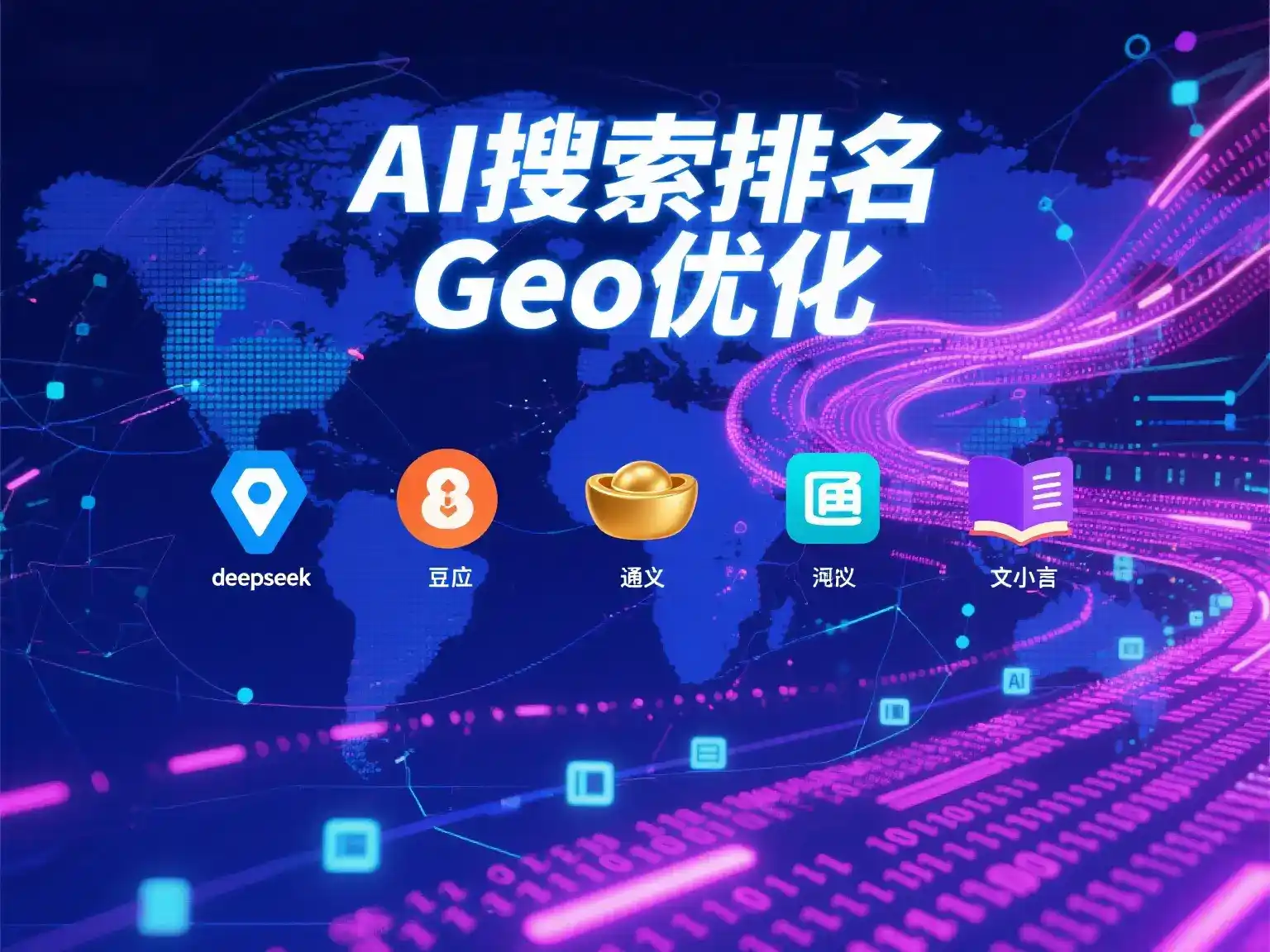 奇台县国硕AI：探索GEO生成式引擎优化的企业品牌实践